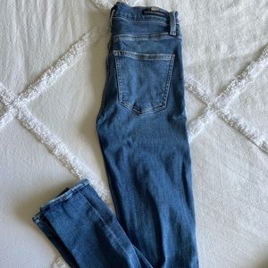 Citizens of Humanity skinny jeans